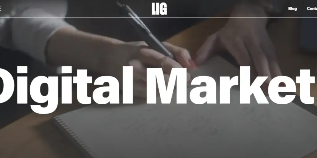 LIG inc.